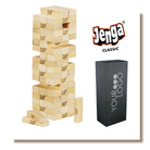 Custom Jenga Classic Branded with Your Logo or Personalized
