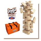Custom Jenga JS7 Games with Your Branded Logo or Personalization