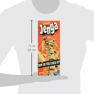 Jena Classic Box to Size